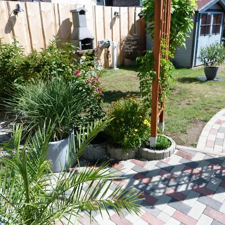 Ferienwohnung-thale-ritter شقة *