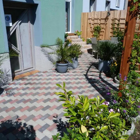 Ferienwohnung-thale-ritter * ثال