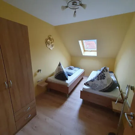 Ferienwohnung-thale-ritter *