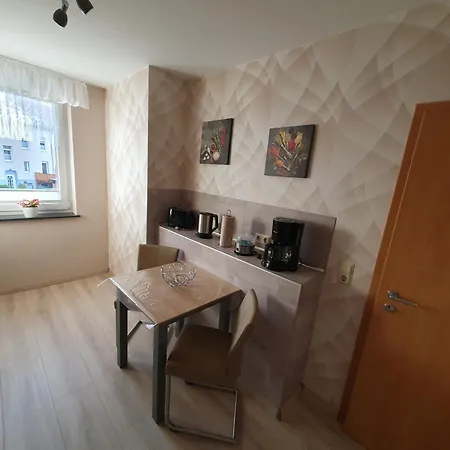 Ferienwohnung-thale-ritter * Thale