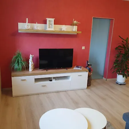 Ferienwohnung-thale-ritter Διαμέρισμα