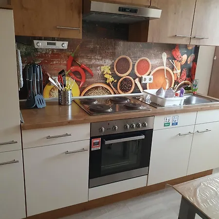 Ferienwohnung-thale-ritter *