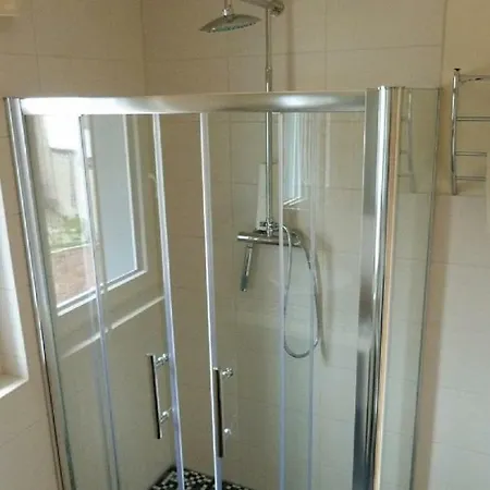 Ferienwohnung-thale-ritter Apartment