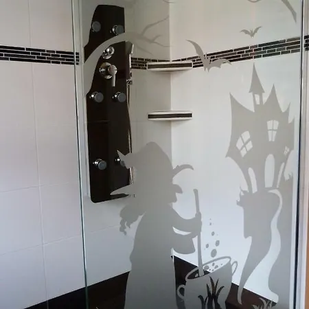 Ferienwohnung-thale-ritter