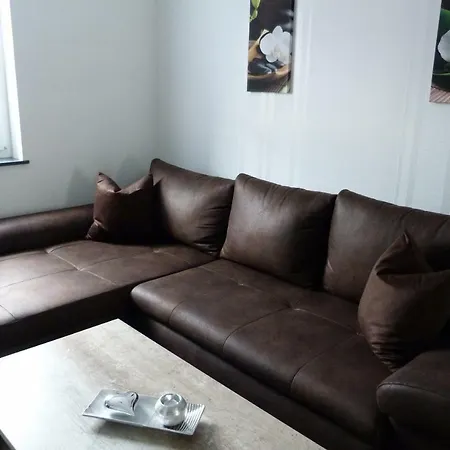 Ferienwohnung-thale-ritter *