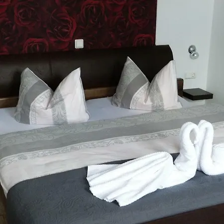 Ferienwohnung-thale-ritter