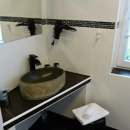 Apartment Ferienwohnung-thale-ritter