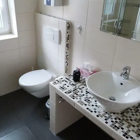 Ferienwohnung-thale-ritter