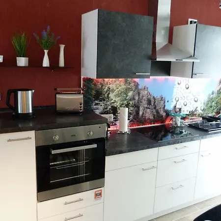 Ferienwohnung-thale-ritter