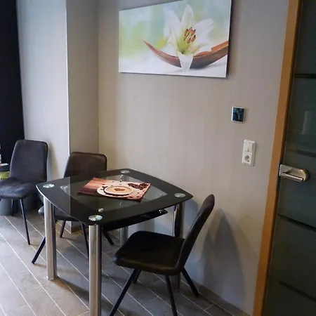 Ferienwohnung-thale-ritter Apartment Thale