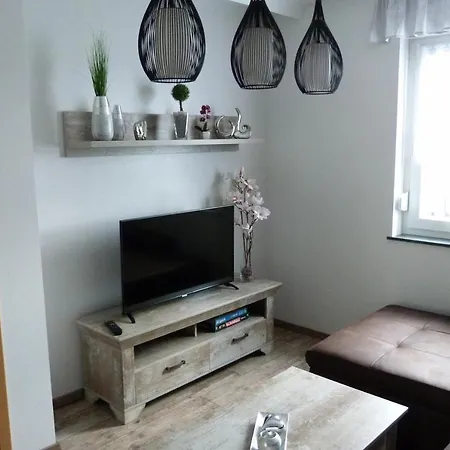 Ferienwohnung-thale-ritter Διαμέρισμα *