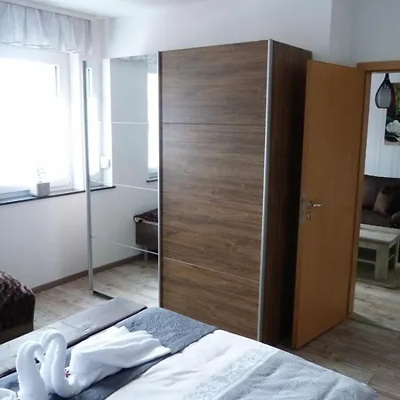 Ferienwohnung-thale-ritter