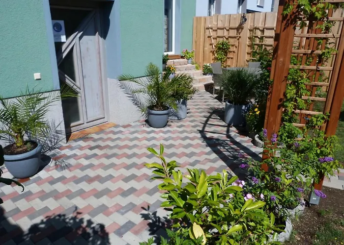 Ferienwohnung-thale-ritter * Thale