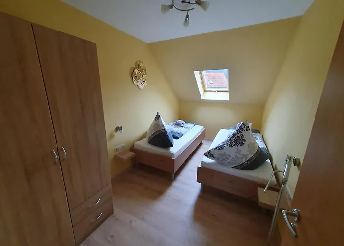 Ferienwohnung-thale-ritter *