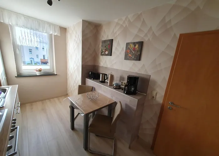 Ferienwohnung-thale-ritter * Thale