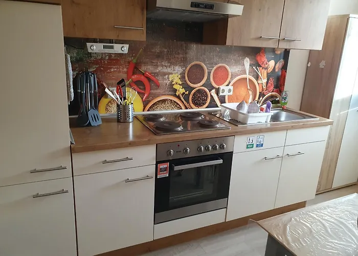 Ferienwohnung-thale-ritter *