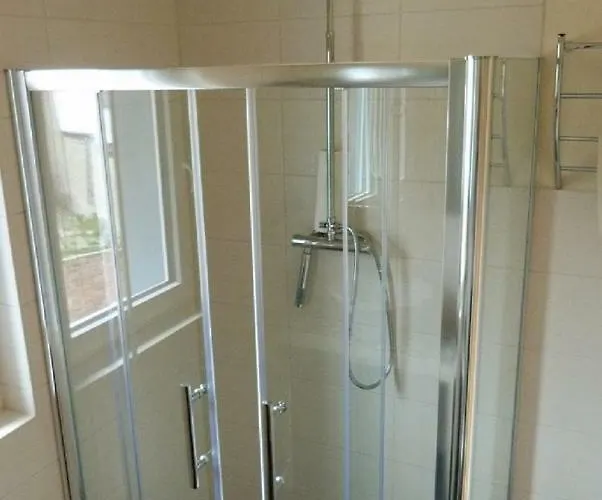 Ferienwohnung-thale-ritter Apartment