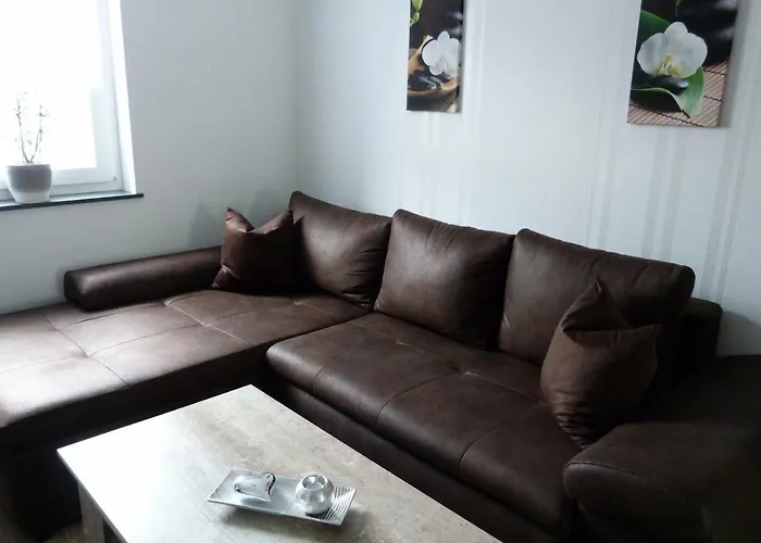 Ferienwohnung-thale-ritter *