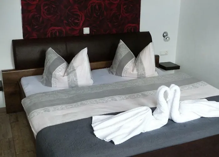 Ferienwohnung-thale-ritter