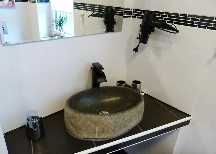 Ferienwohnung-thale-ritter