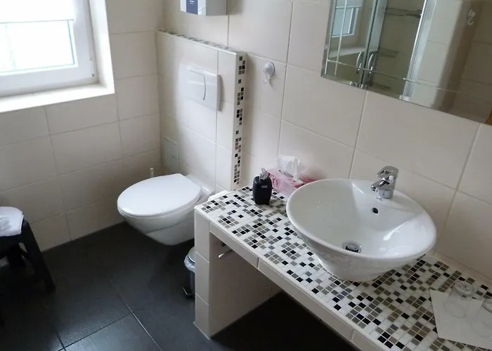 Ferienwohnung-thale-ritter