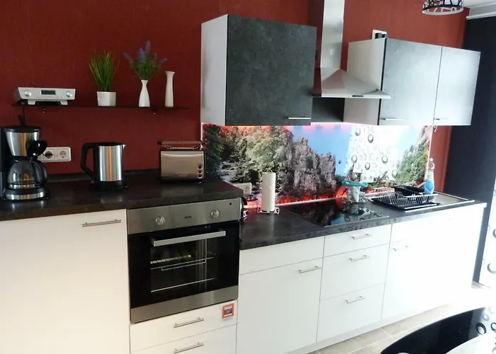 Ferienwohnung-thale-ritter