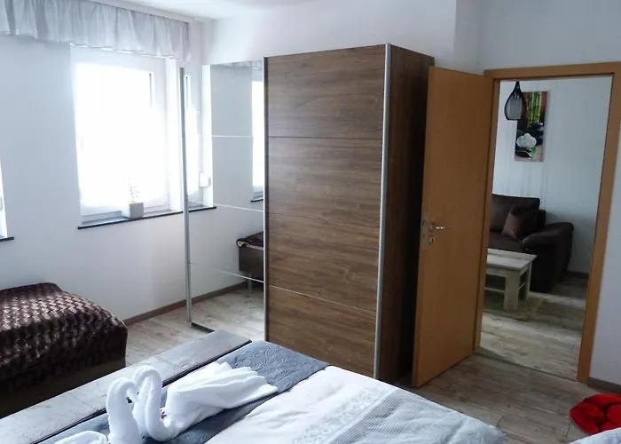 Ferienwohnung-thale-ritter